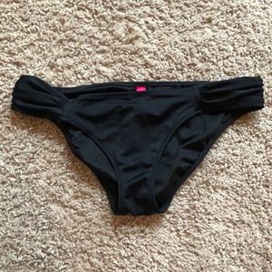 victoria secret bathing suit bottoms